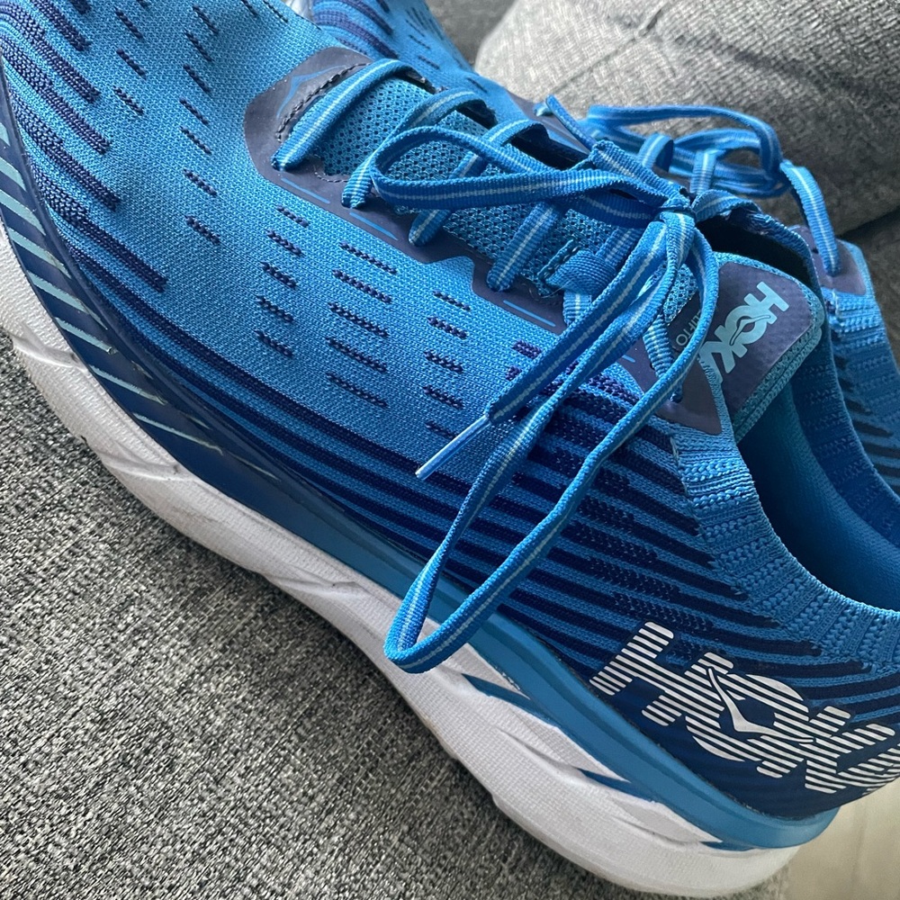 Hoka Shoes